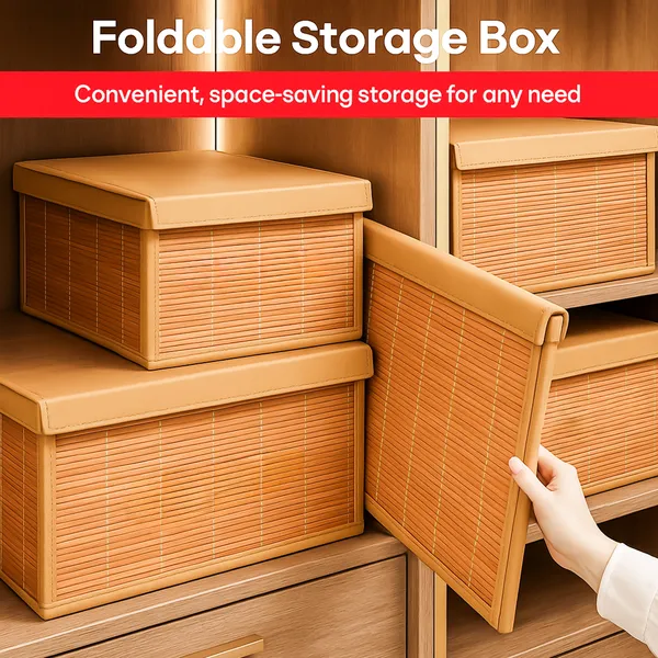 Prime_Pick_Storage_Box_With_Bamboo_FS-6297-136B