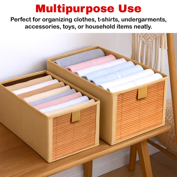 Prime_Pick_Storage_Drawer_With_Bamboo_FS-6290-136B