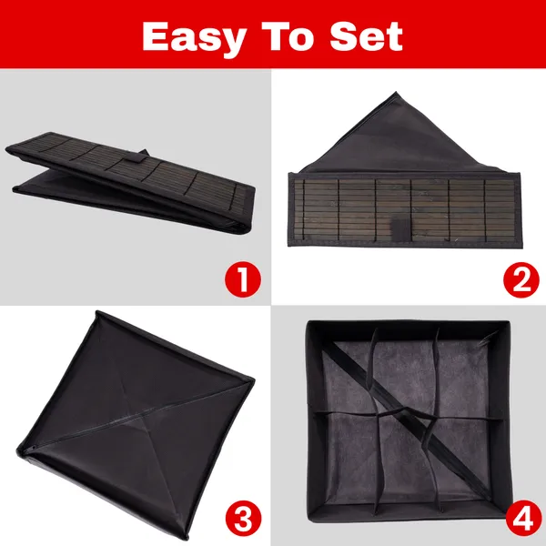 Prime_Pick_Storage_Organizer_With_Bamboo_In_Grey