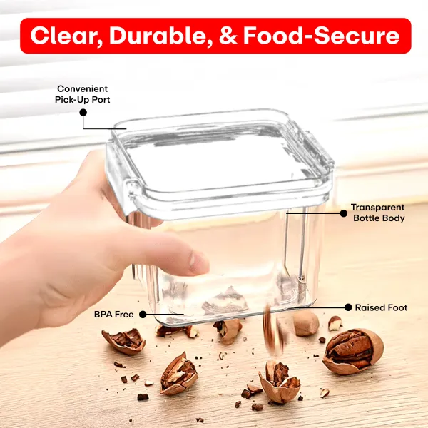 White_Food_Storage_Container