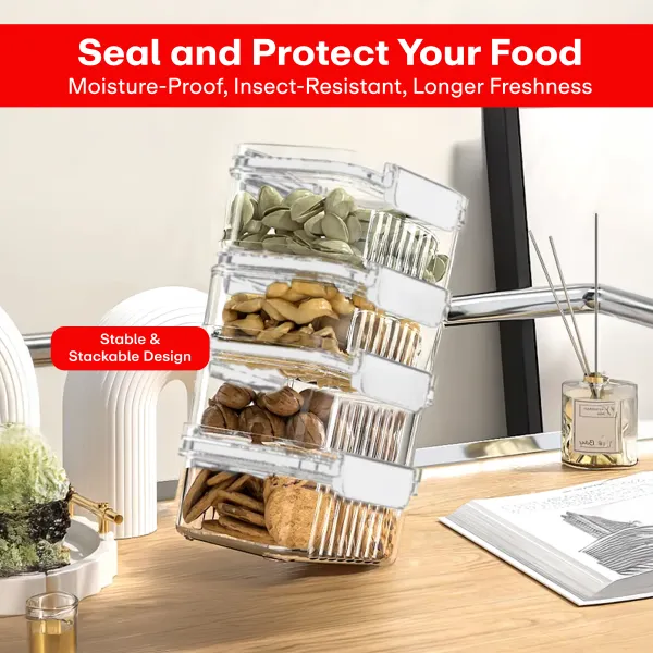 White_Food_Storage_Container