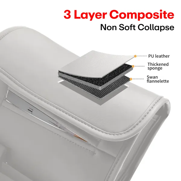 Grey_Leather_Tissue_Holder_For_Car