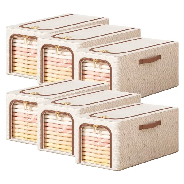 Premium_Cloth_Organiser_With_Lid