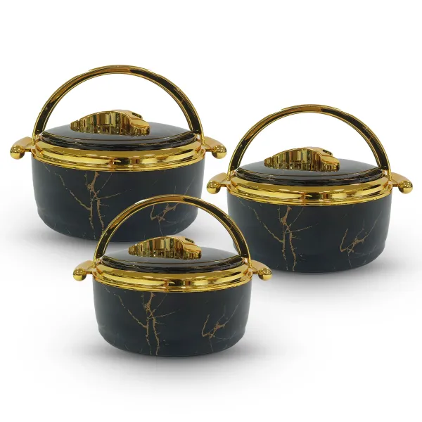 Set_Of_3_Black_Premium_Marble_Finish_Casserole_(1.5L+2L+2.5L)