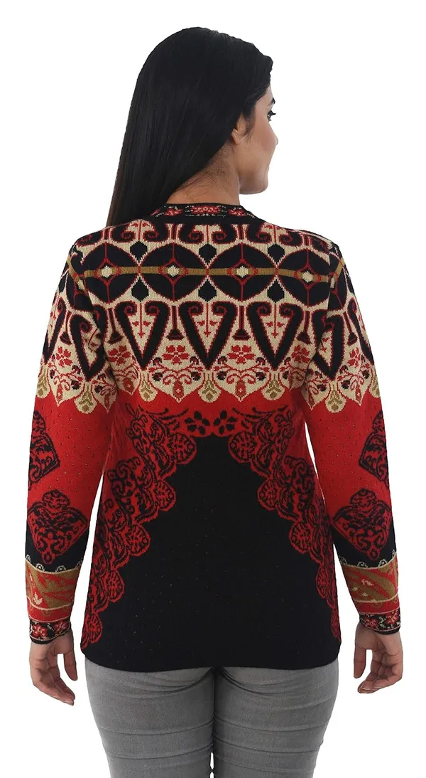 Womens_Wool_Cardigan_Sweater