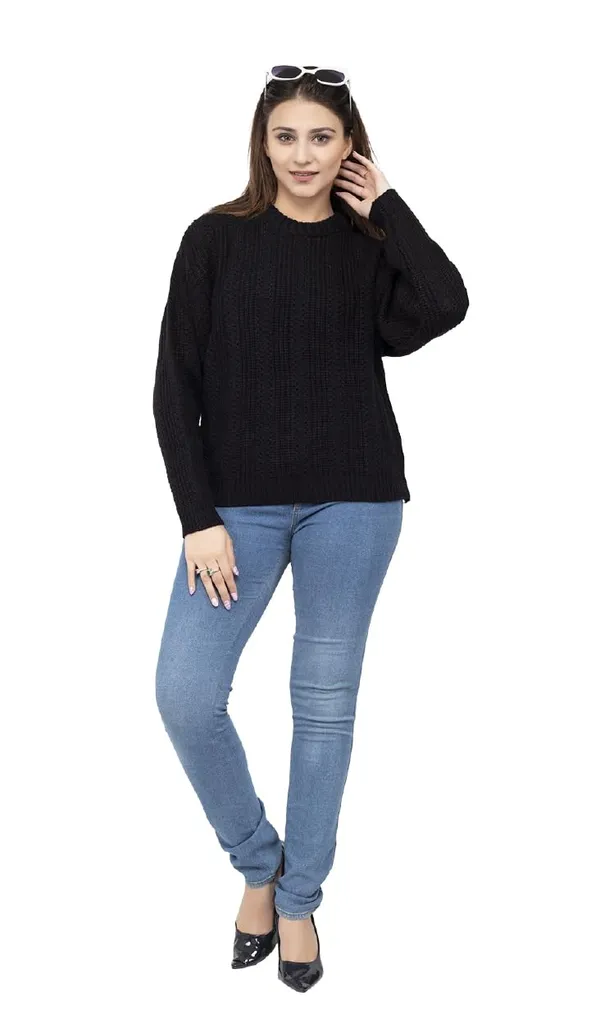Women_Wool_Round_Neck_Sweater_Token_Count_101_Metadata_Task_Completion_True_Input_Tokens_Estimated_85_Output_Tokens_Estimated_16
