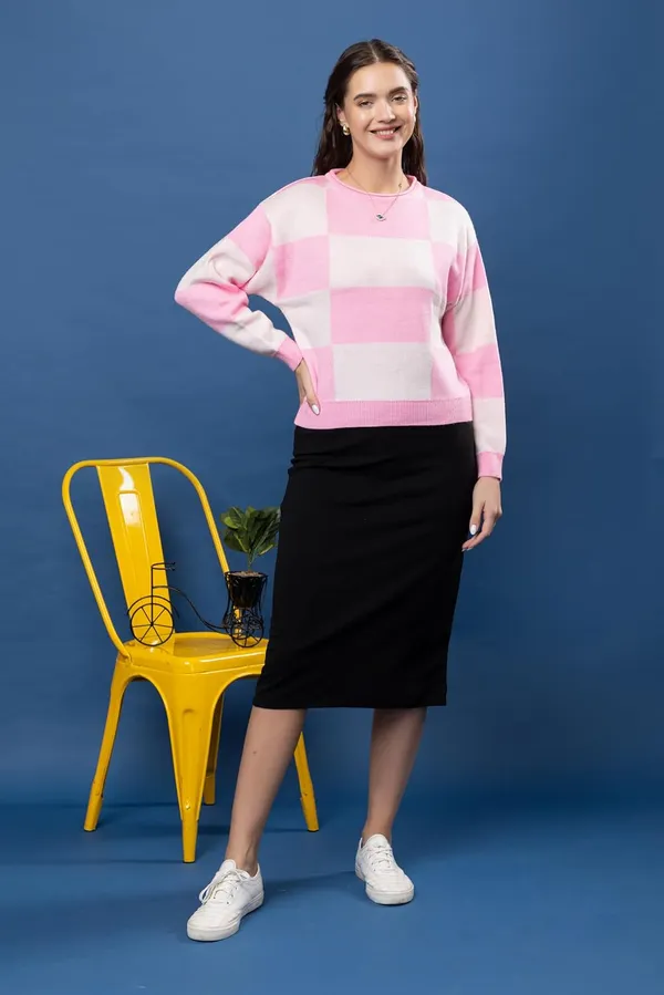 Womens_Wool_Round_Neck_Sweater