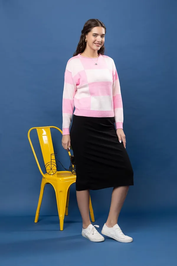 Womens_Wool_Round_Neck_Sweater