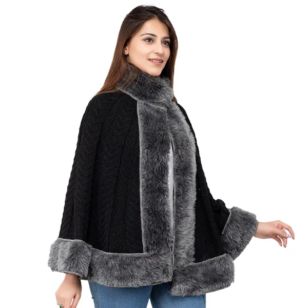 Womens_Wool_Round_Neck_Pullover_Sweater