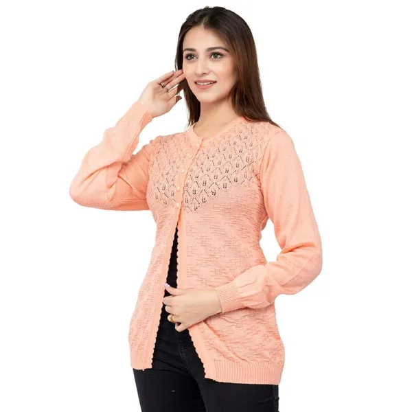 Womens_Wool_Round_Neck_Pullover_Sweater
