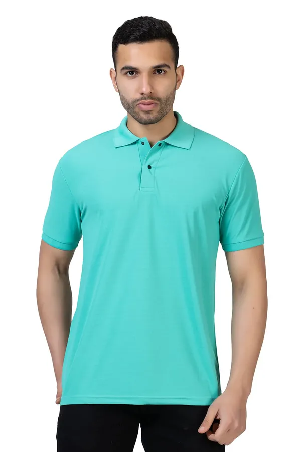 Men_Polo_Neck_T_Shirt