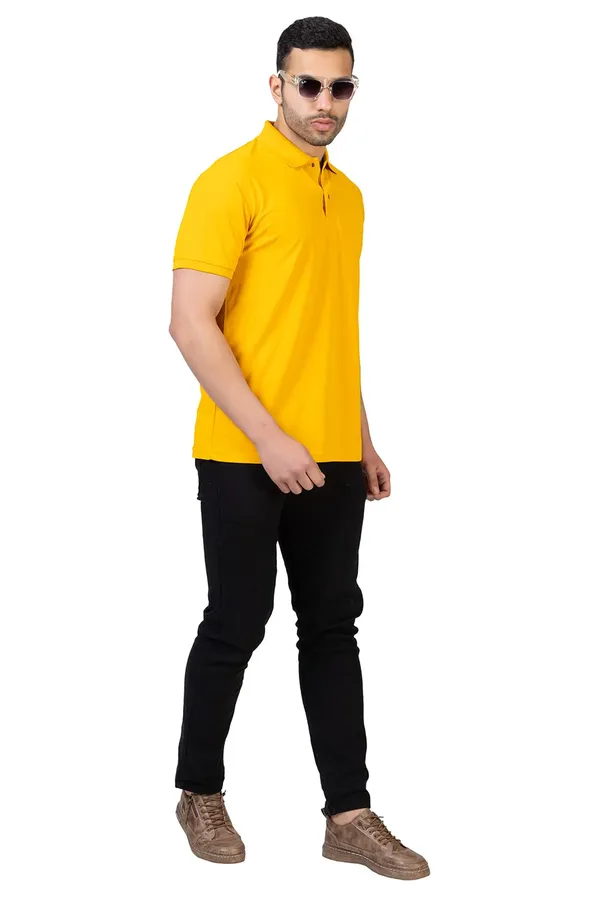 Men_S_Polo_Neck_T_Shirt