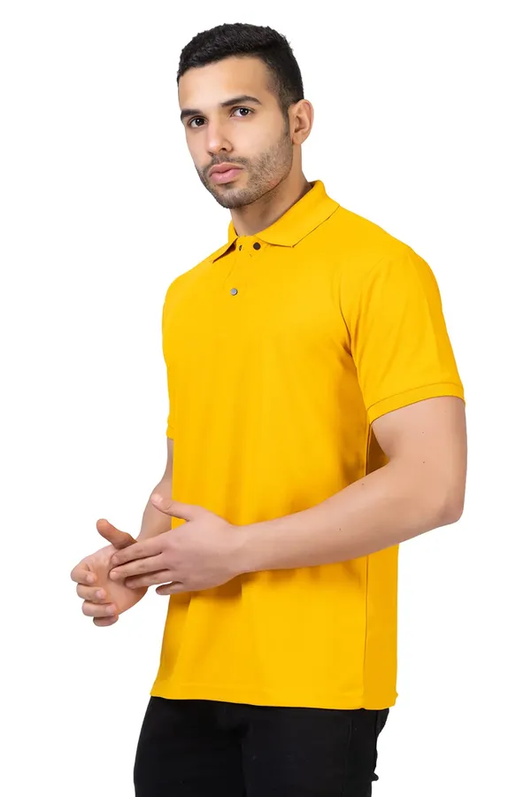 Men_S_Polo_Neck_T_Shirt