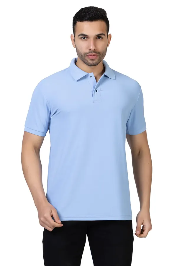 Men_Polo_Neck_T_Shirt