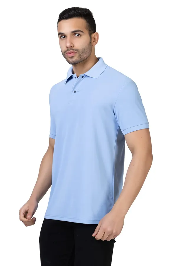 Men_Polo_Neck_T_Shirt