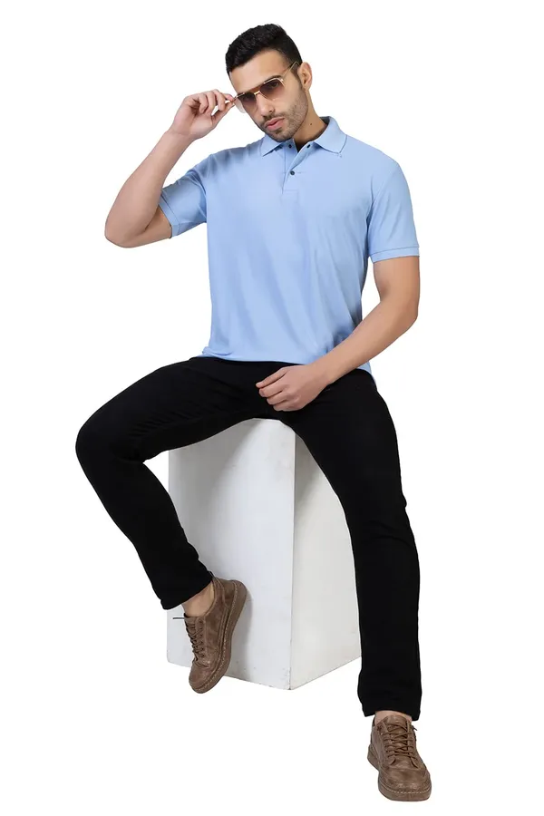 Men_Polo_Neck_T_Shirt