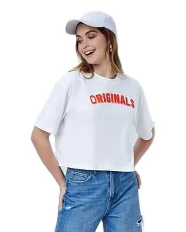 Women_Round_Neck_Cotton_Blend_Half_Sleeve_T_Shirt