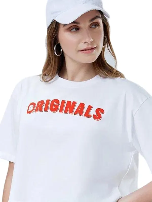 Women_Round_Neck_Cotton_Blend_Half_Sleeve_T_Shirt