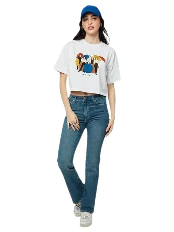 Womens_Cropped_Cotton_T_Shirt