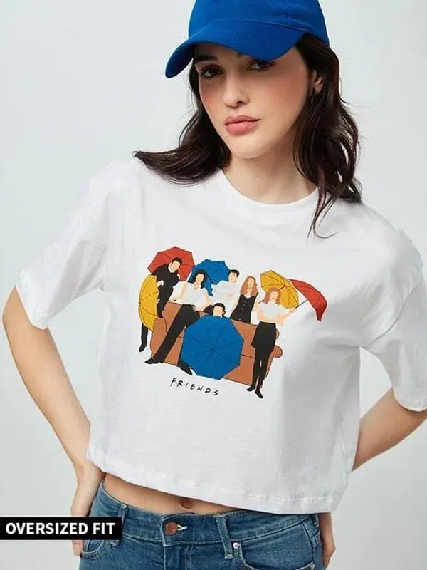 Womens_Cropped_Cotton_T_Shirt