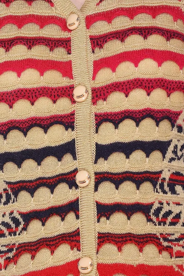 Womens_Woolen_Cardigan