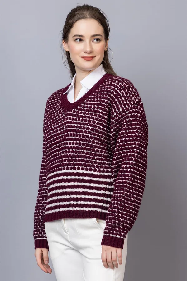 Women_Knitted_Sweater