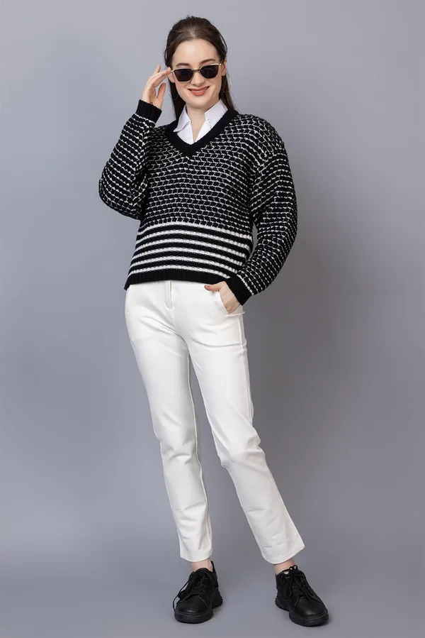 Womens_Knitted_Sweater