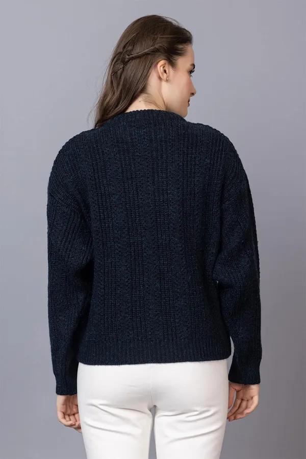 Womens_Pure_Wool_Pullover_Sweater