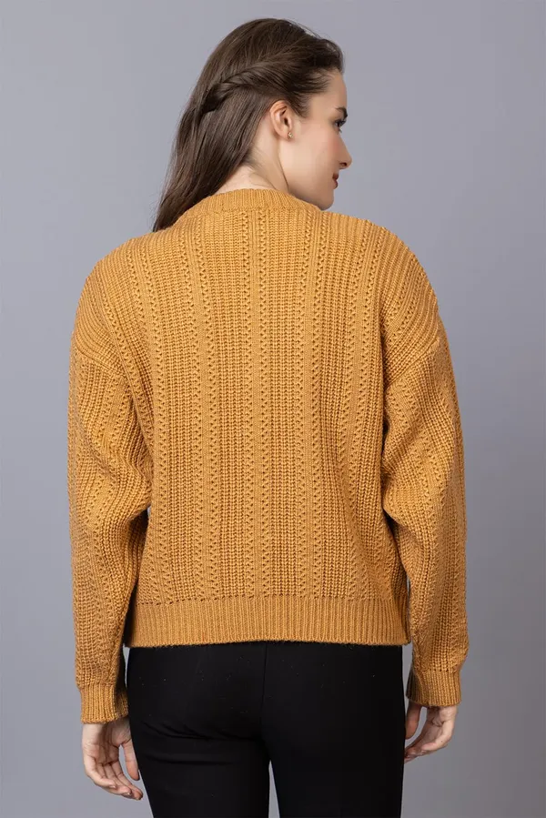 Womens_Pure_Wool_Pullover_Sweater