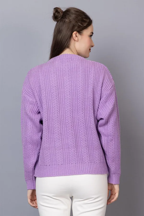 Womens_Wool_Round_Neck_Sweater