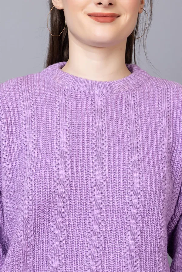 Womens_Wool_Round_Neck_Sweater