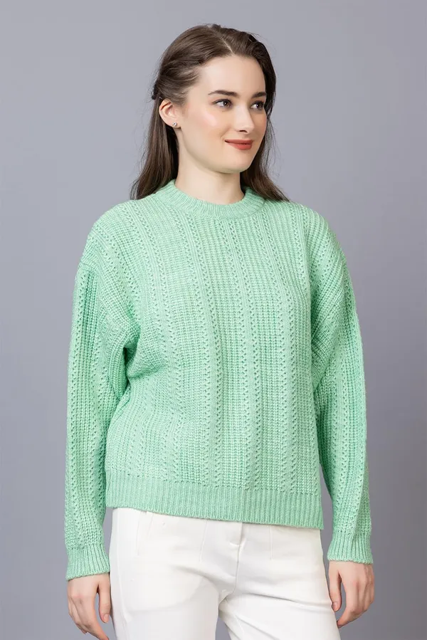 Womens_Pure_Wool_Pullover_Sweater
