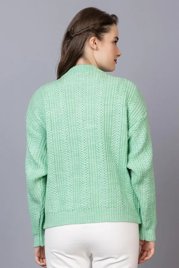 Womens_Pure_Wool_Pullover_Sweater