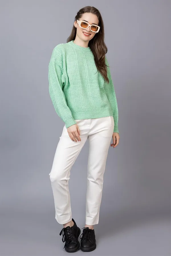 Womens_Pure_Wool_Pullover_Sweater