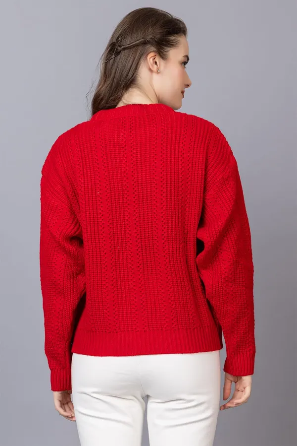 Womens_Wool_Round_Neck_Sweater