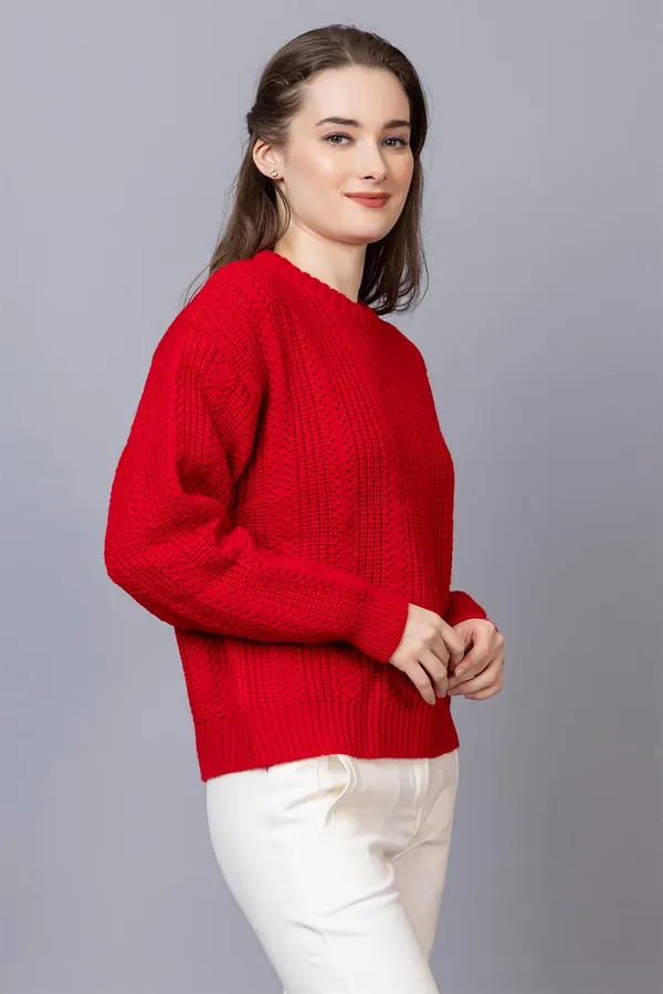 Womens_Wool_Round_Neck_Sweater