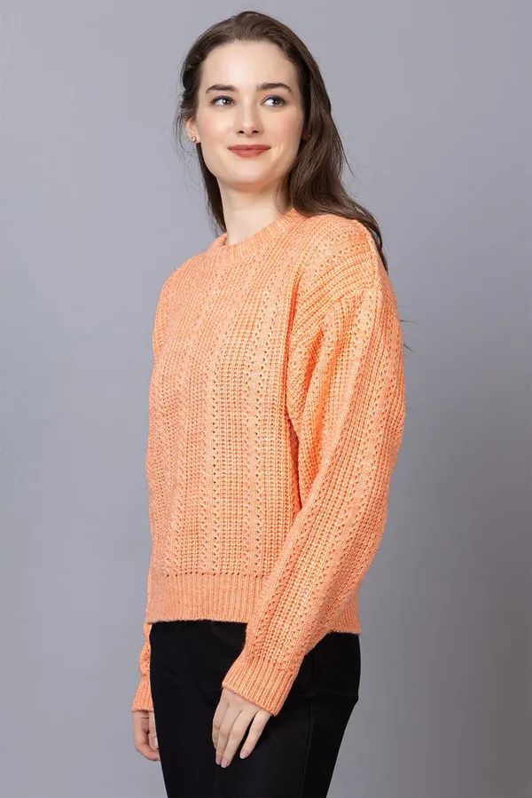 Womens_Pure_Wool_Pullover_Sweater