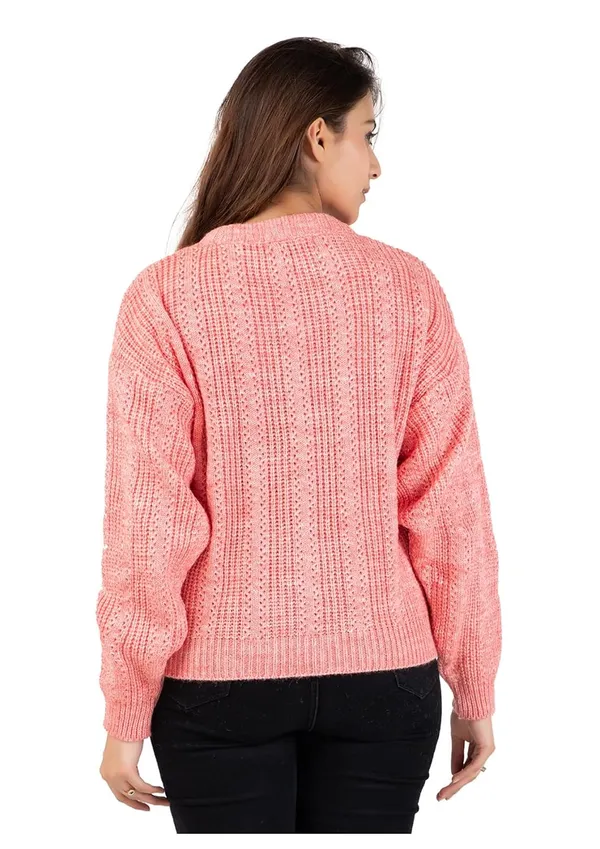 Womens_Pure_Wool_Pullover_Sweater