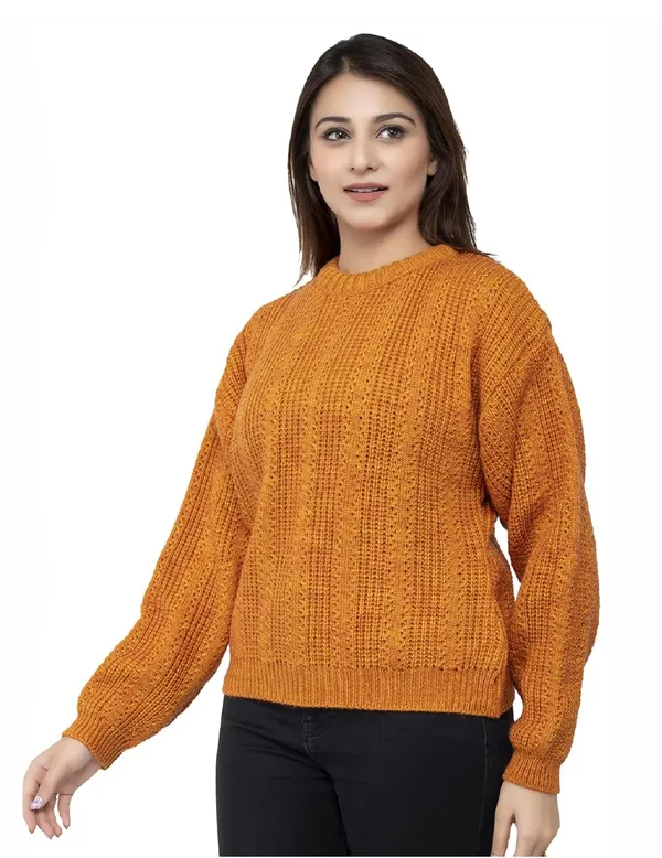 Womens_Wool_Pullover_Sweater
