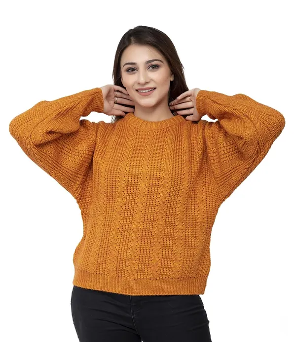 Womens_Wool_Pullover_Sweater