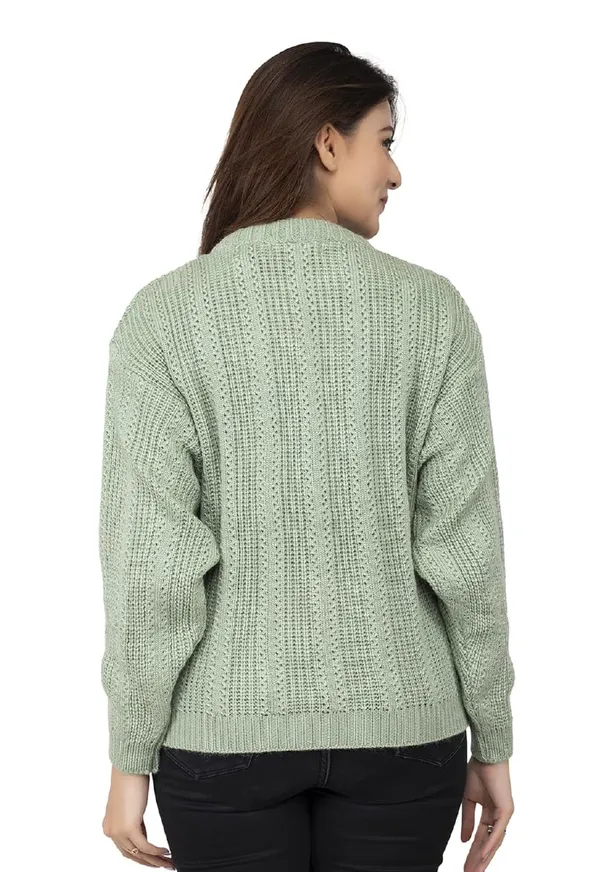 Womens_Pure_Wool_Pullover_Sweater