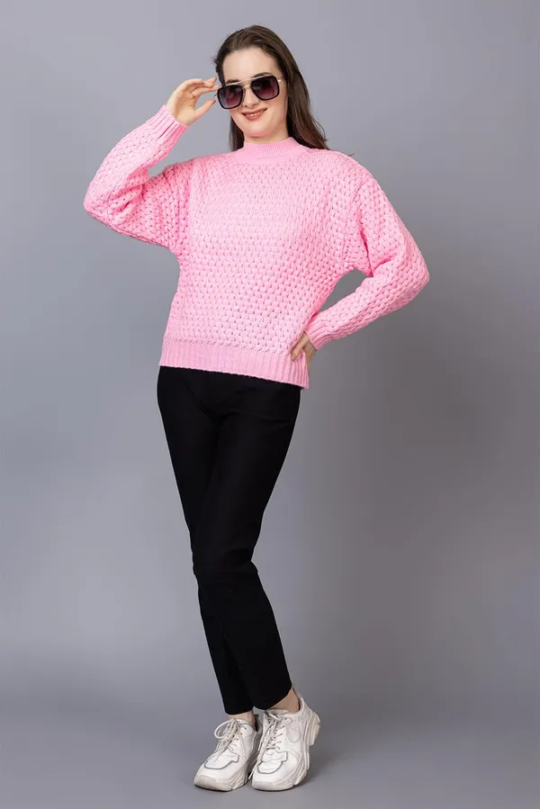 Womens_Wool_Pullover_Sweater