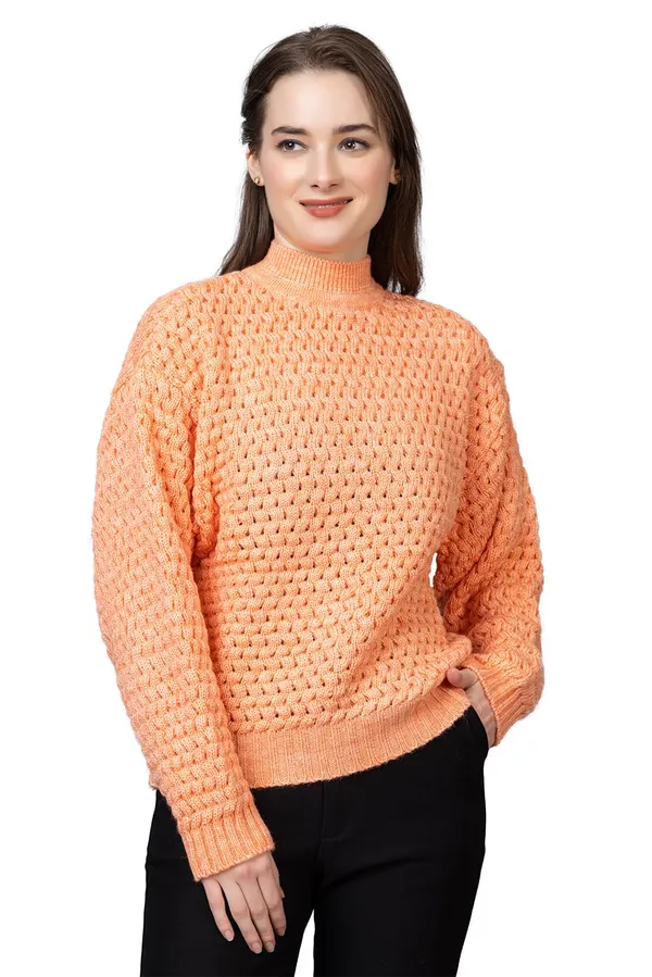Womens_Wool_Turtleneck_Pullover_Sweater