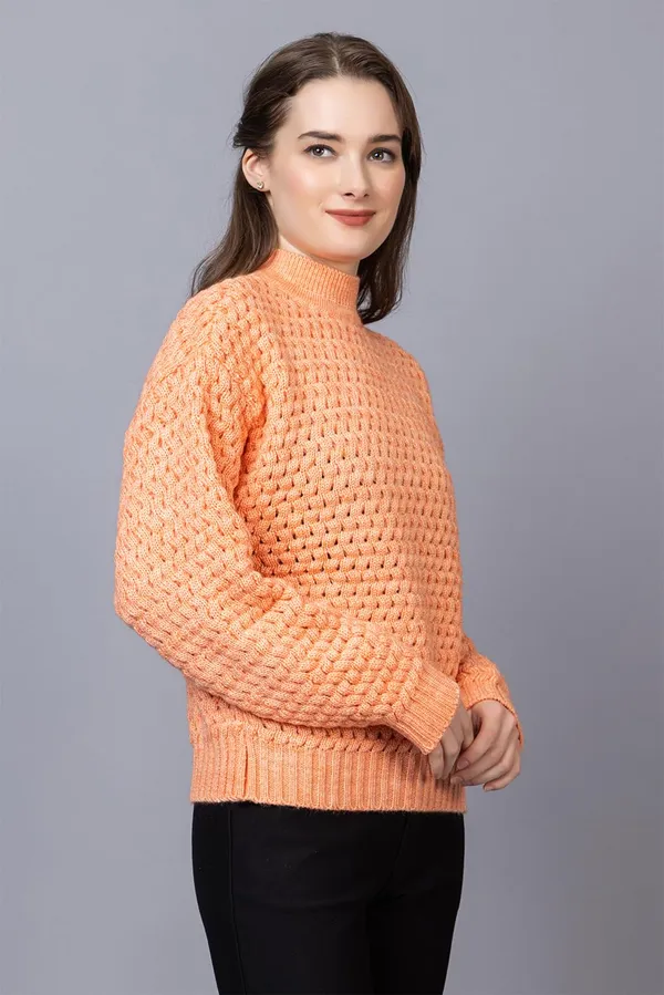 Womens_Wool_Turtleneck_Pullover_Sweater