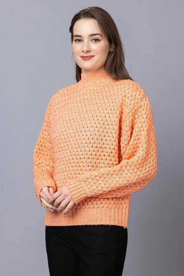 Womens_Wool_Turtleneck_Pullover_Sweater