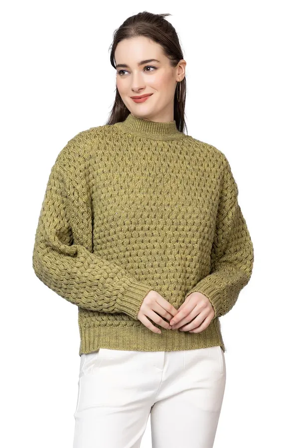 Womens_Wool_Turtleneck_Pullover_Sweater