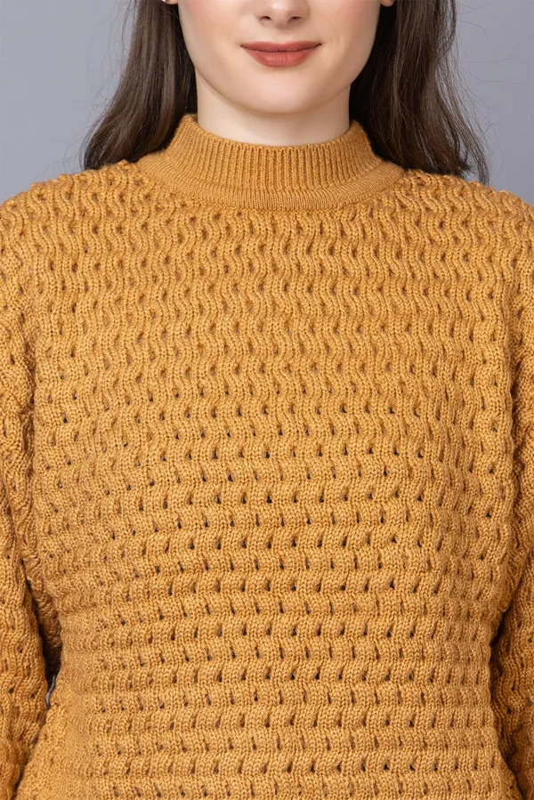 Womens_Wool_Turtleneck_Pullover_Sweater