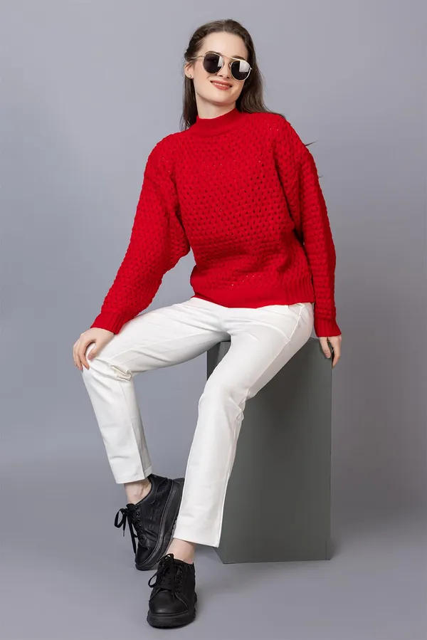 Womens_Wool_Pullover_Sweater