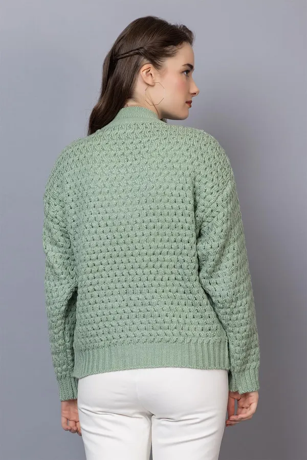Womens_Pure_Wool_Pullover_Sweater