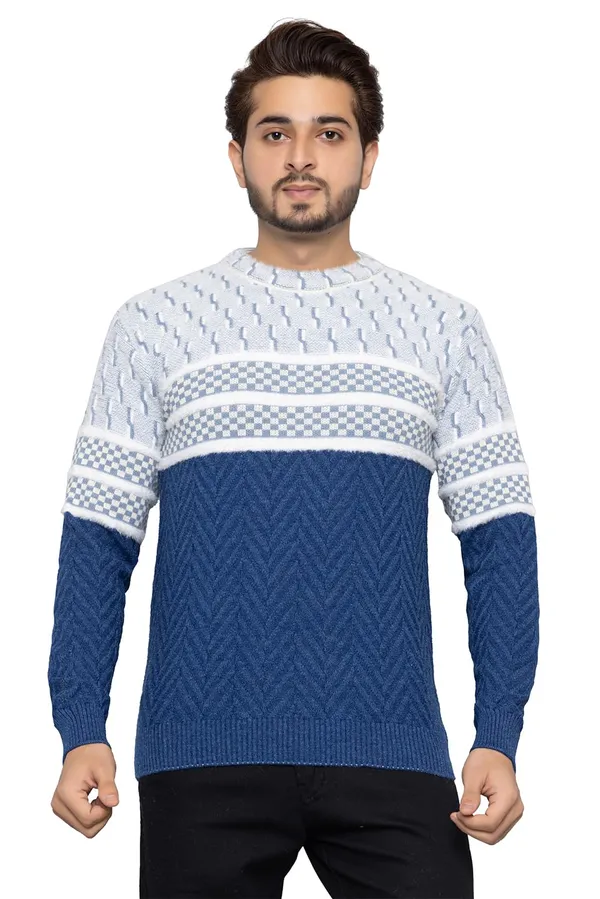 Woolen_Round_Neck_Sweater